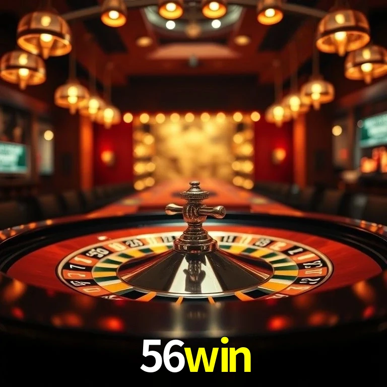 56win Slot Mecânicas