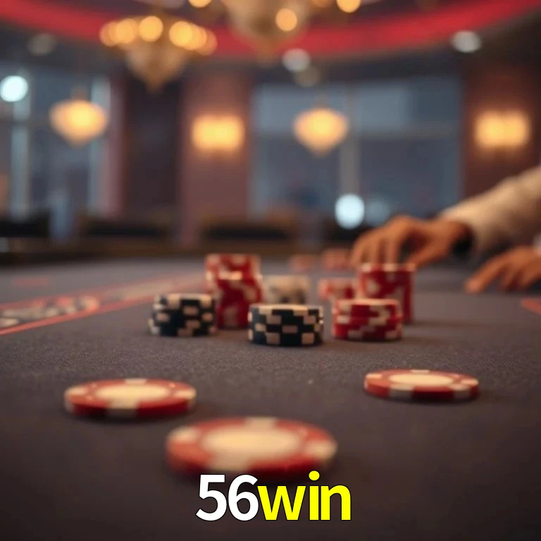 56win Promoções