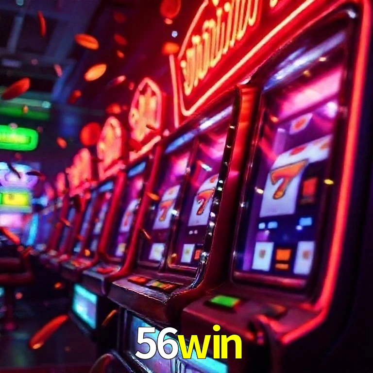 56win fortune-tiger