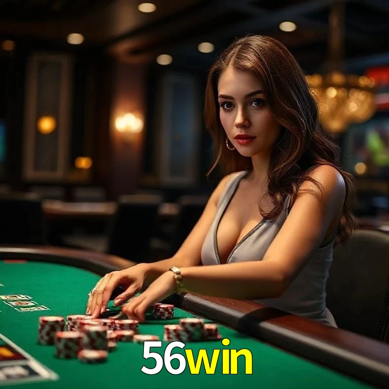 56win Live Casino