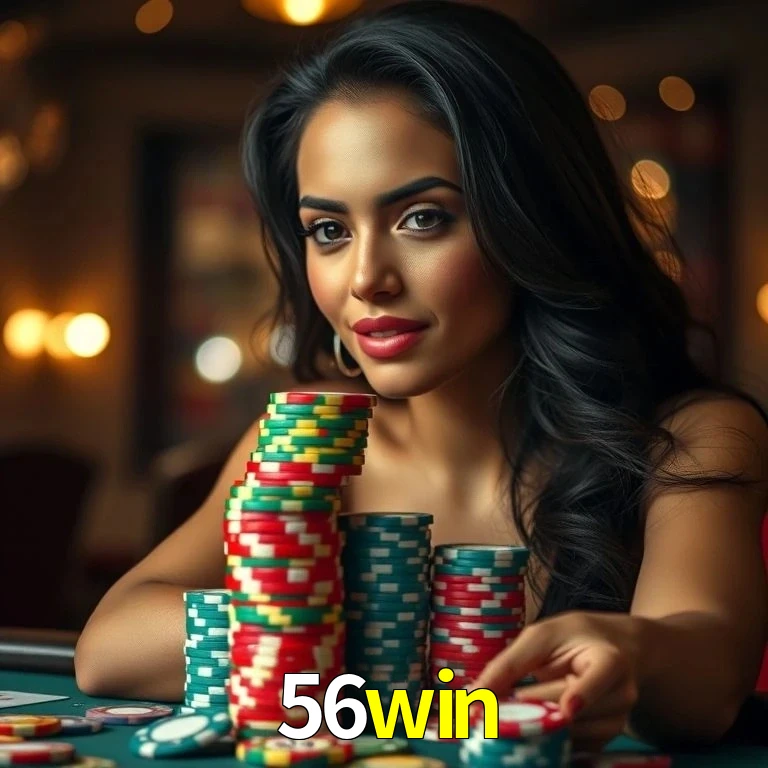 56win apostas